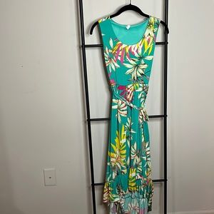 Pinkblush maternity dress